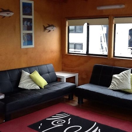 Boyds Bay Houseboat Holidays Hotel Tweed Heads Exterior photo